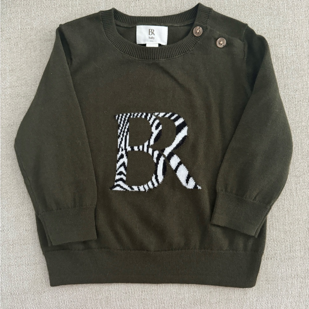 Banana Republic long sleeve